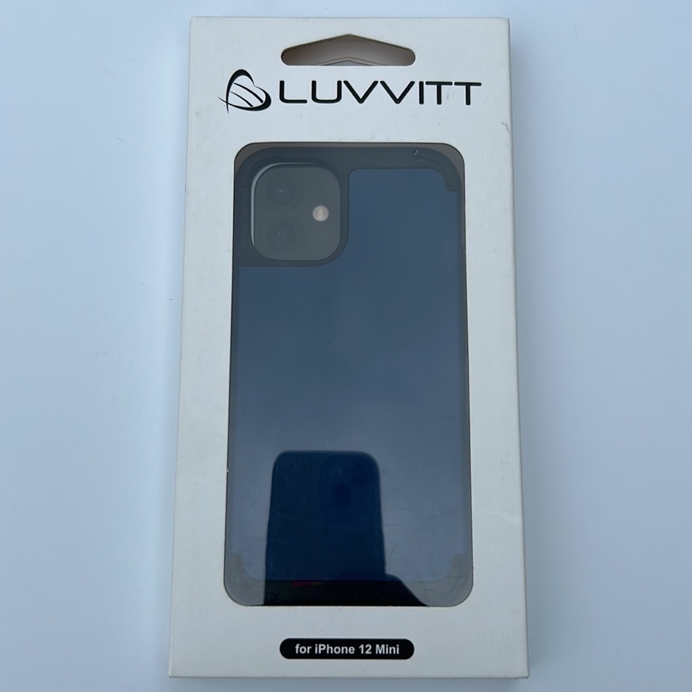 Phone Case for Apple iPhone 12 Mini - Picture 4 of 4